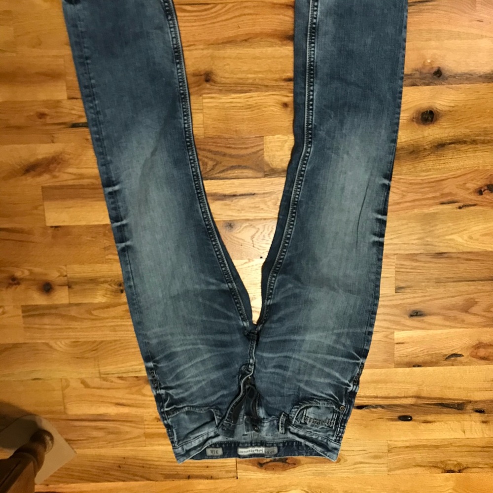 Men’s BKE jeans